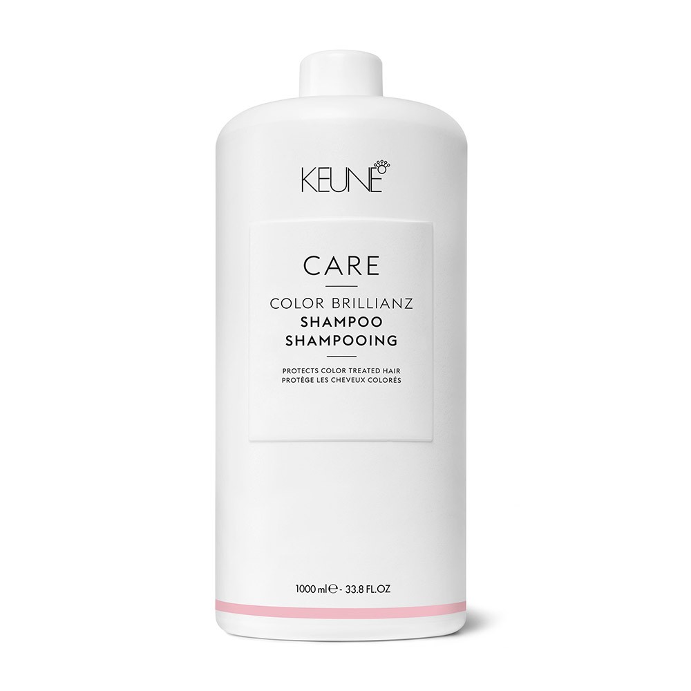 keune care color brillianz szampon