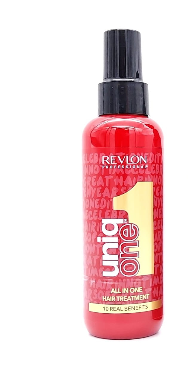 odżywka do włosów revlon uniq one 10w1