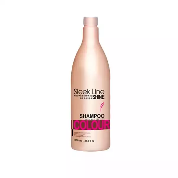 stapiz szampon color 1l