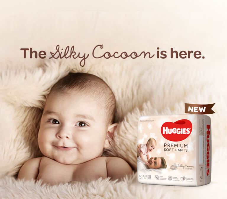 huggies premium