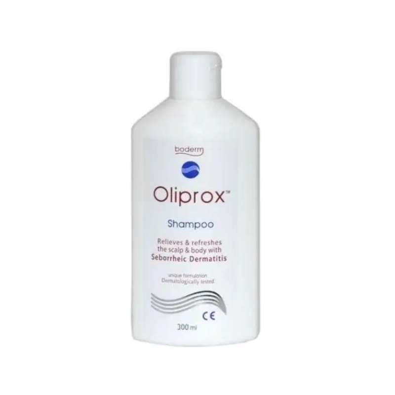 oliprox szampon