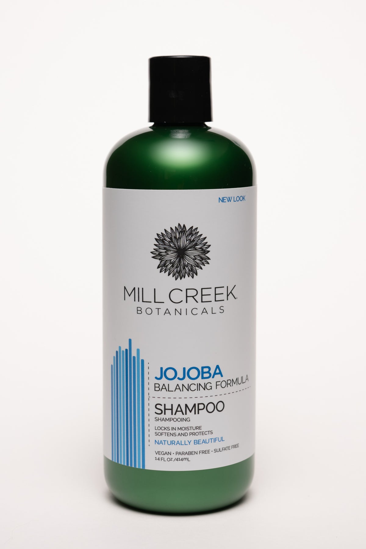 botanicals szampon jojoba balancing formula opinie