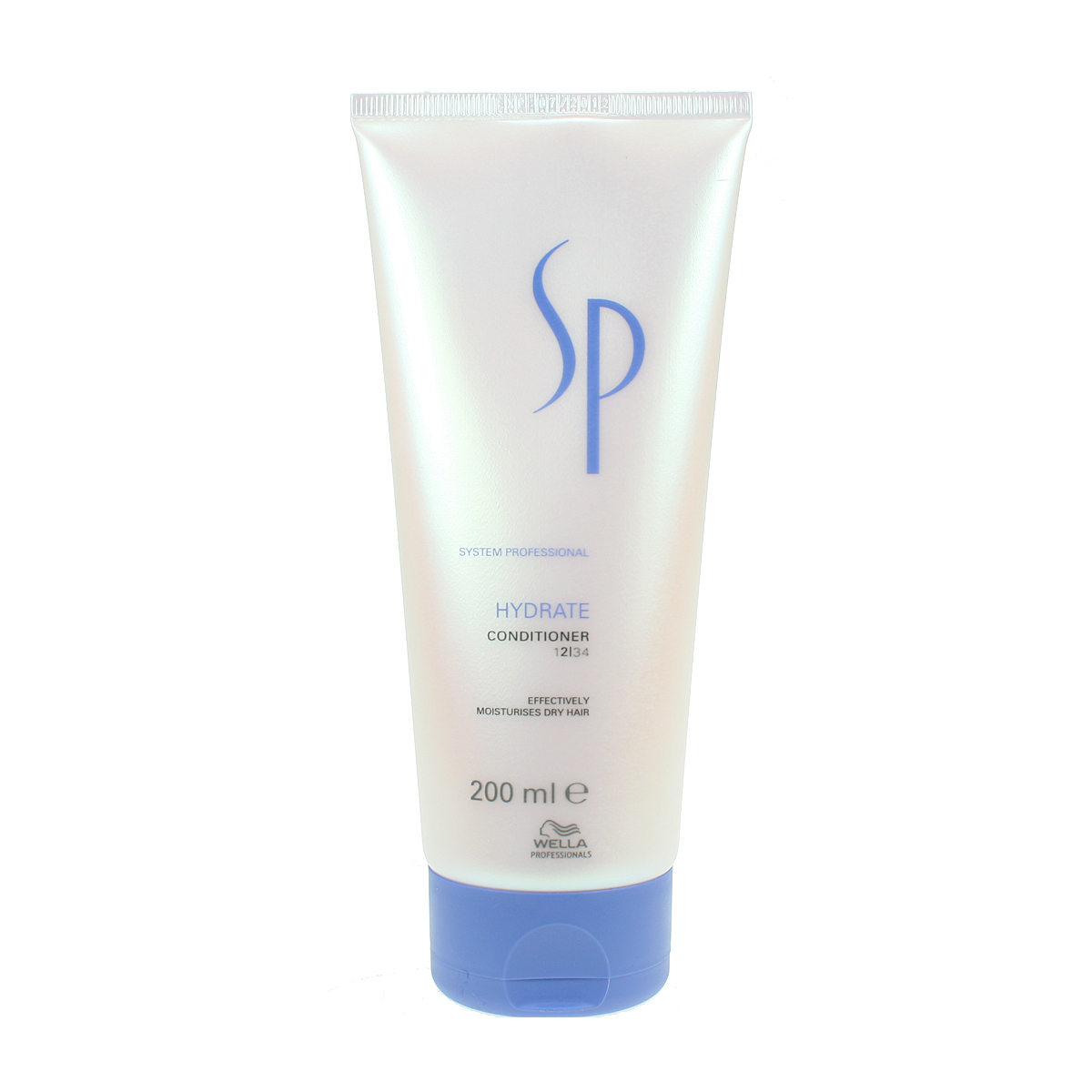 wella sp hydrate nawilżająca odżywka do włosów suchych 200ml