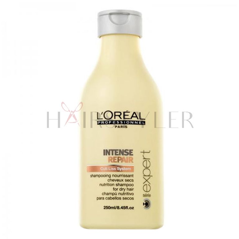 loreal expert intense repair szampon odżywczy