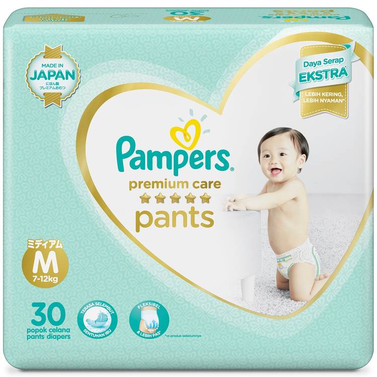 pampers.premium 3 150