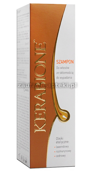 szampon kerabione booster