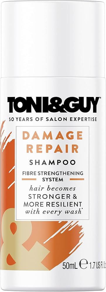 toni guy szampon