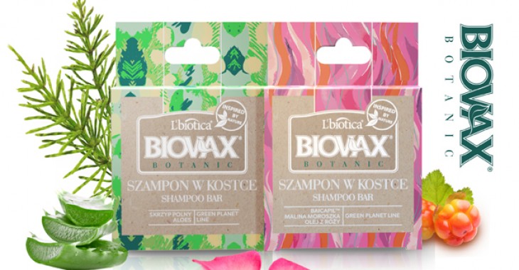 biovax malina szampon