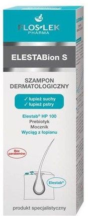 szampon na łupiez s