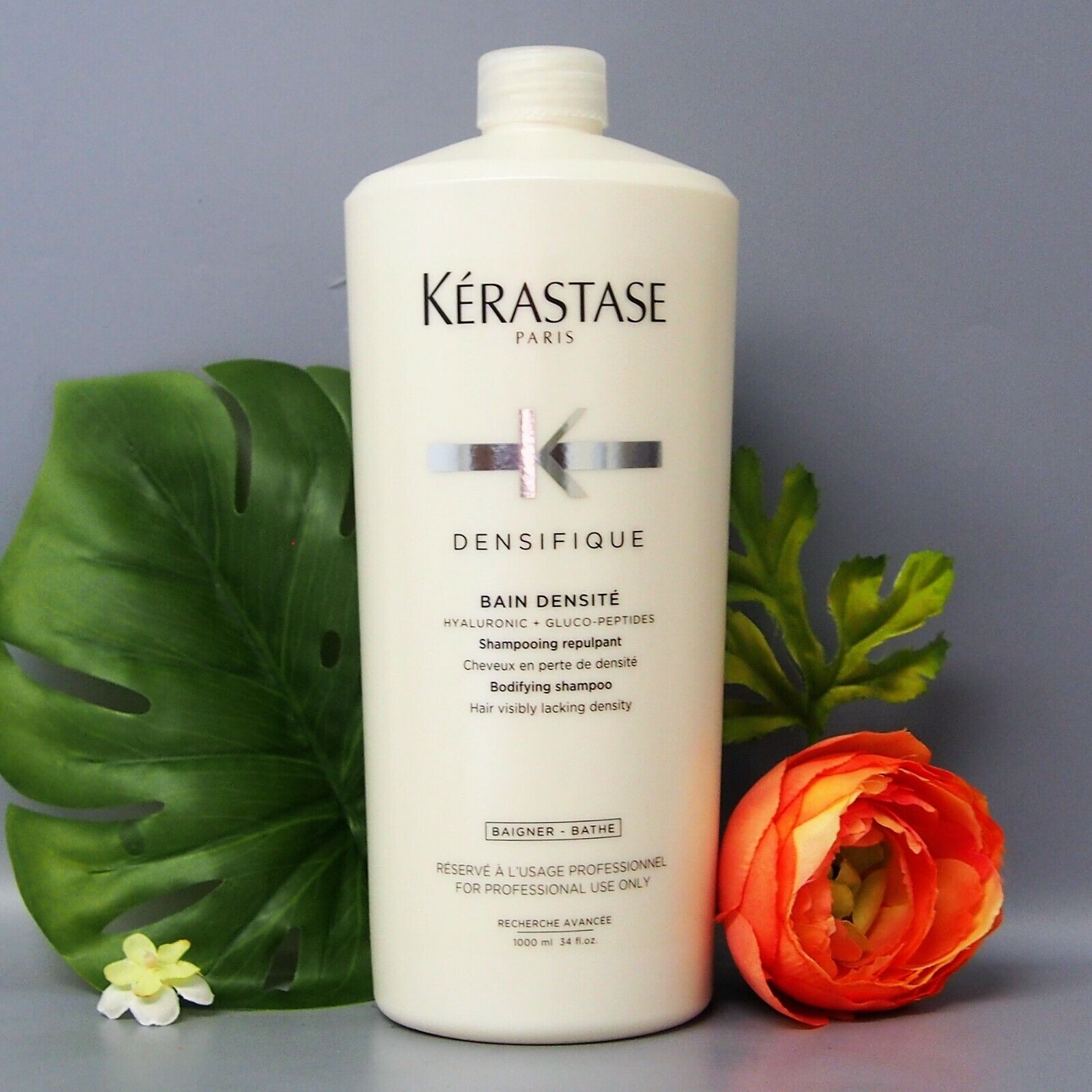 szampon densifique kerastase 1000 ml