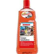 sonax szampon koncentrat