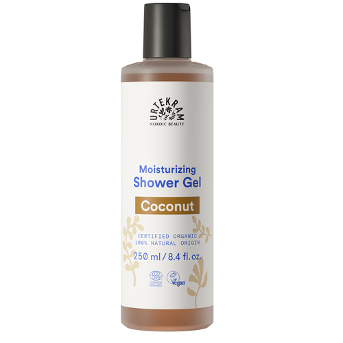 odżywka kokosowa w sprayu do włosów