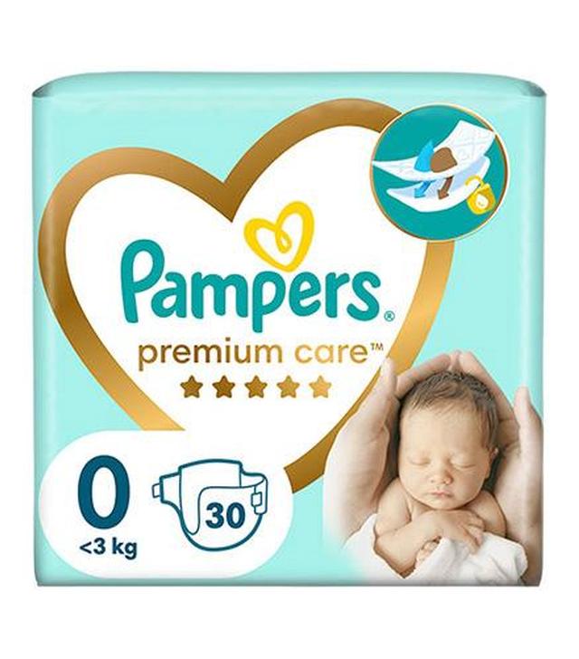 pampers pure 4 ceneo