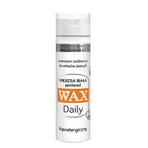 pilomax henna wax szampon cena