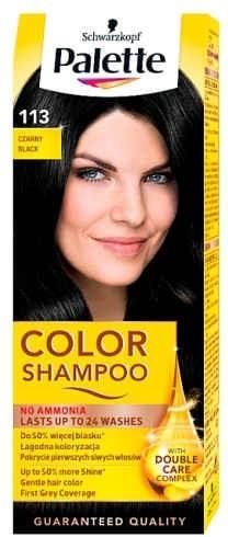 szampon do rudych włosów forum