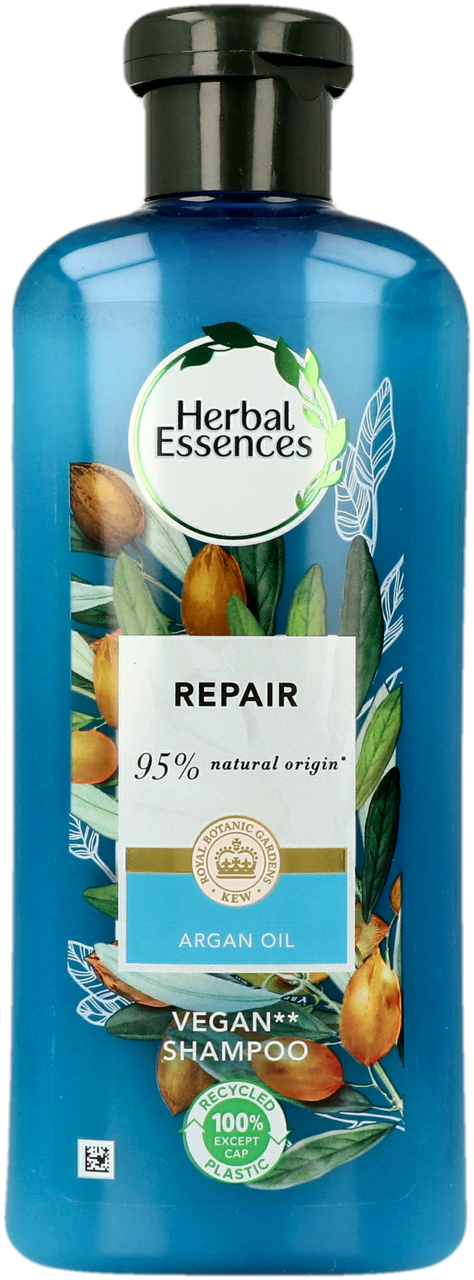 rossmann szampon herbal essences opinie