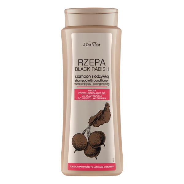 naturia szampon rossmann