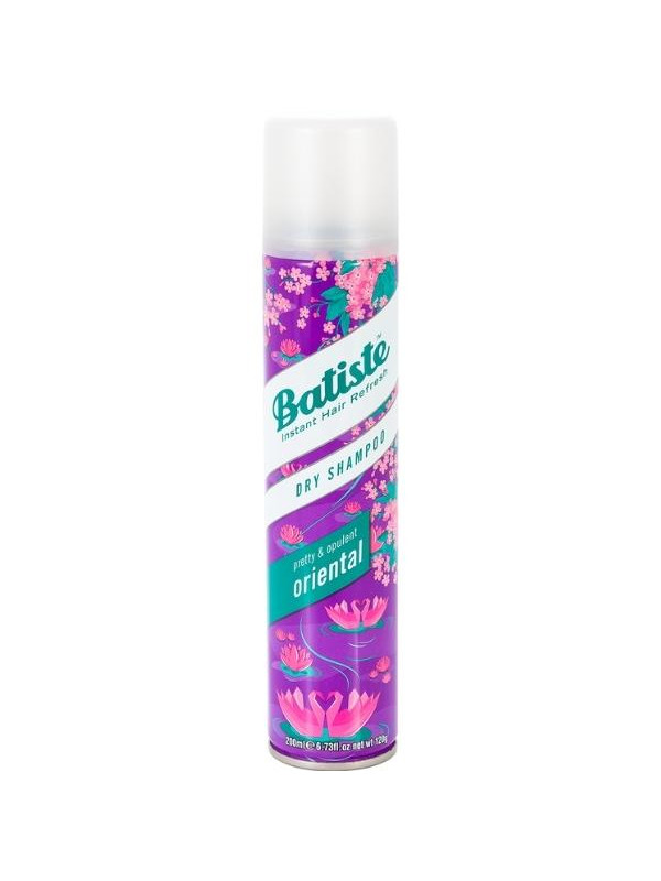 suchy szampon batiste oriental