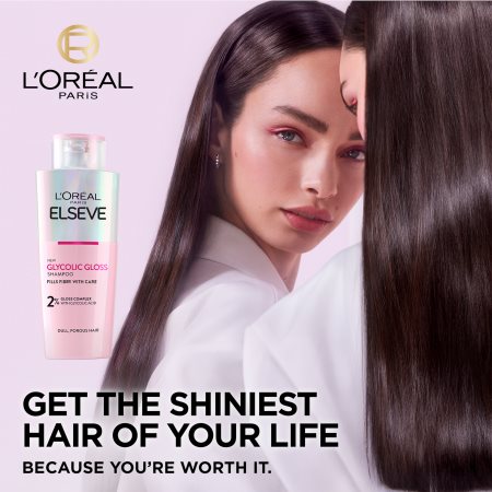 rewital loreal szampon