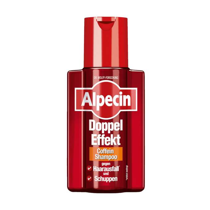 alpecin szampon coffeinr