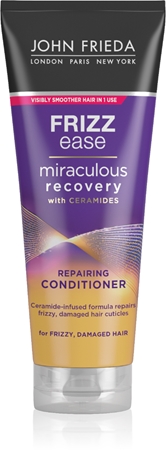 szampon john frieda miraculous recovery