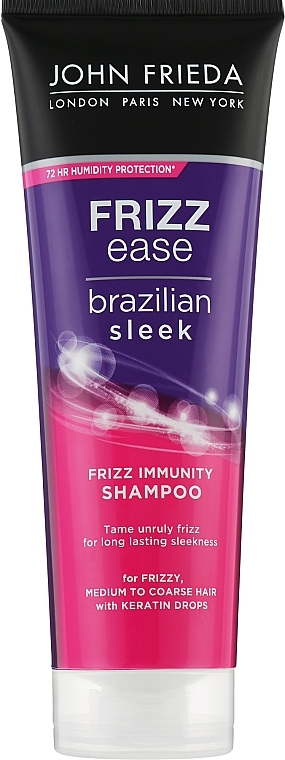 szampon frizz ease