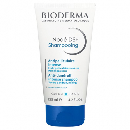 bioderma szampon na łupieżu