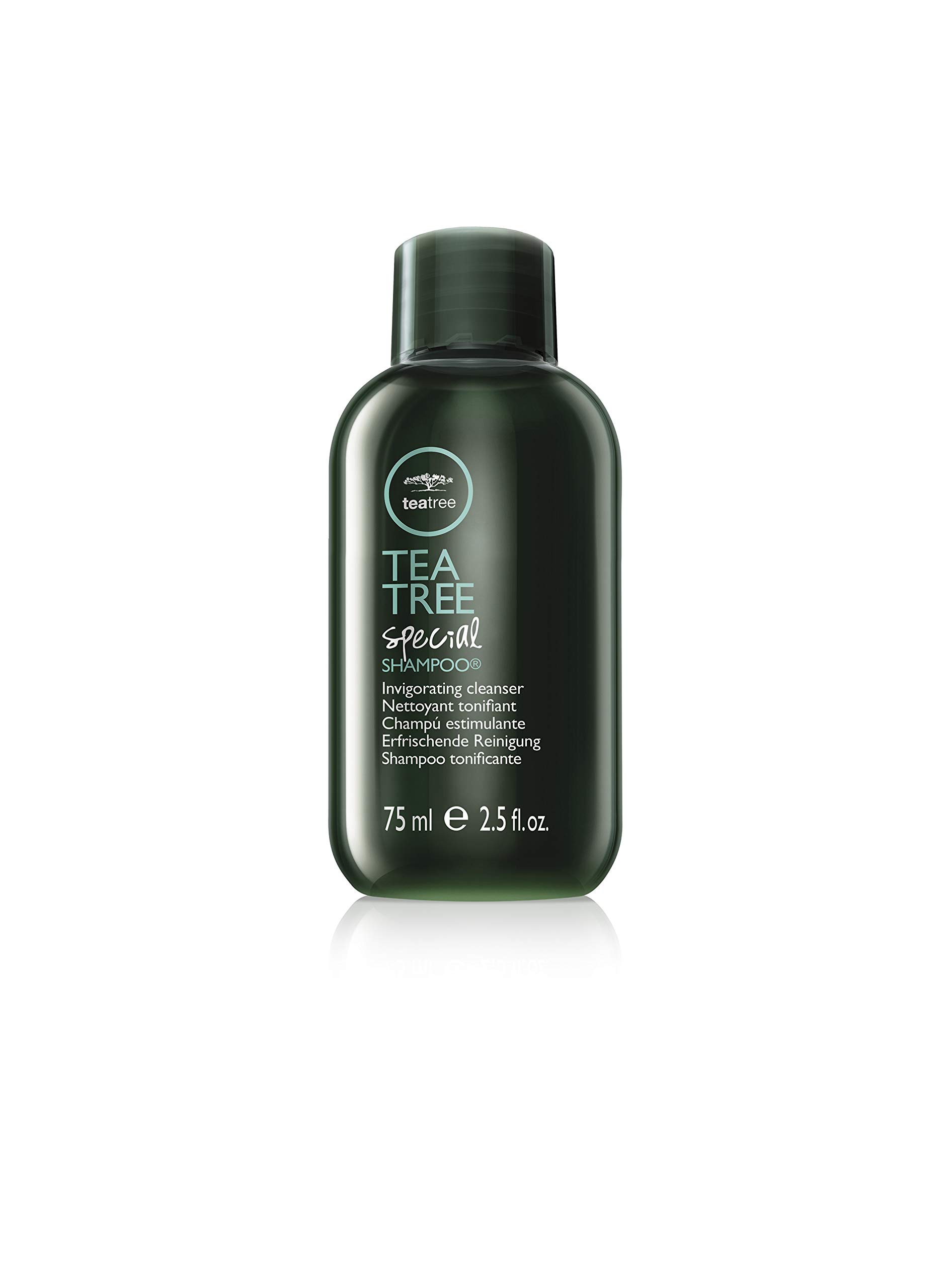 paul mitchell tea tree szampon opinie