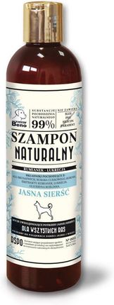 szampon dla szczeniąt 250ml trixie