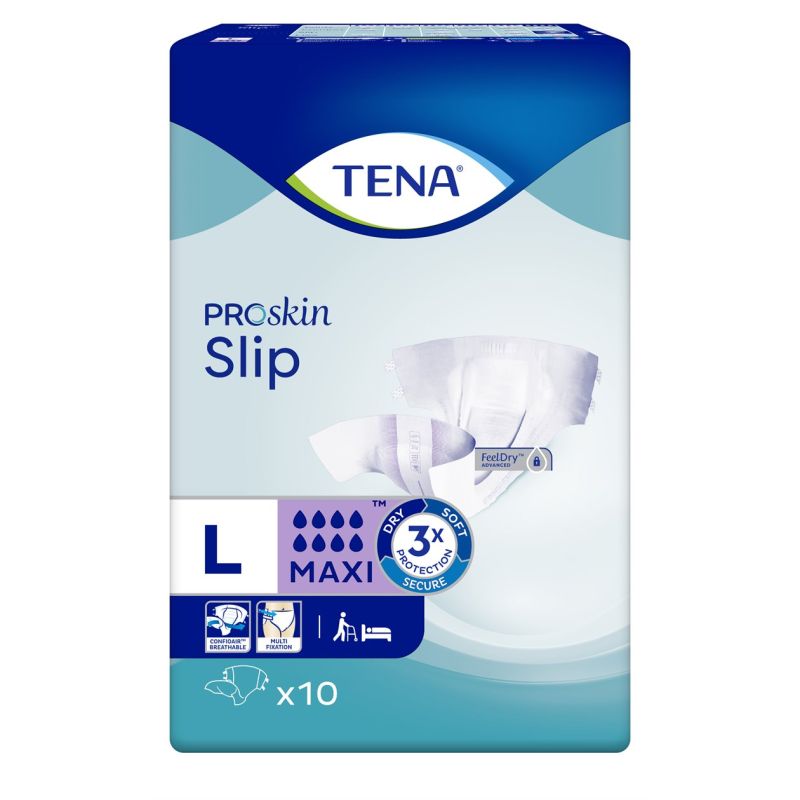 pieluchy tena slip