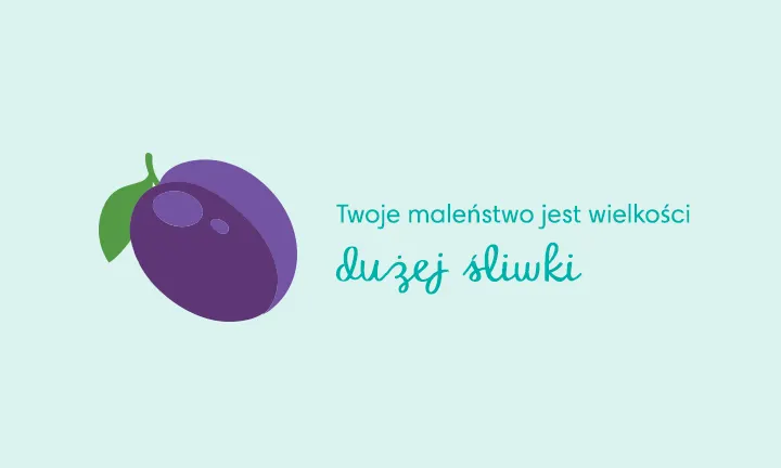 dziecko w 13 tygodniu ciąży pampers