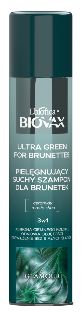 l biotica suchy szampon cena