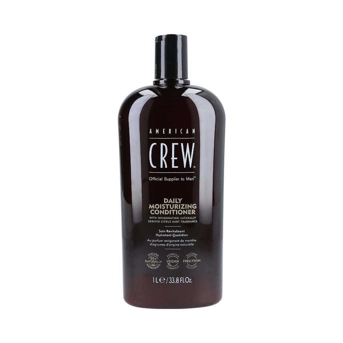 american crew daily conditioner odżywka do włosów