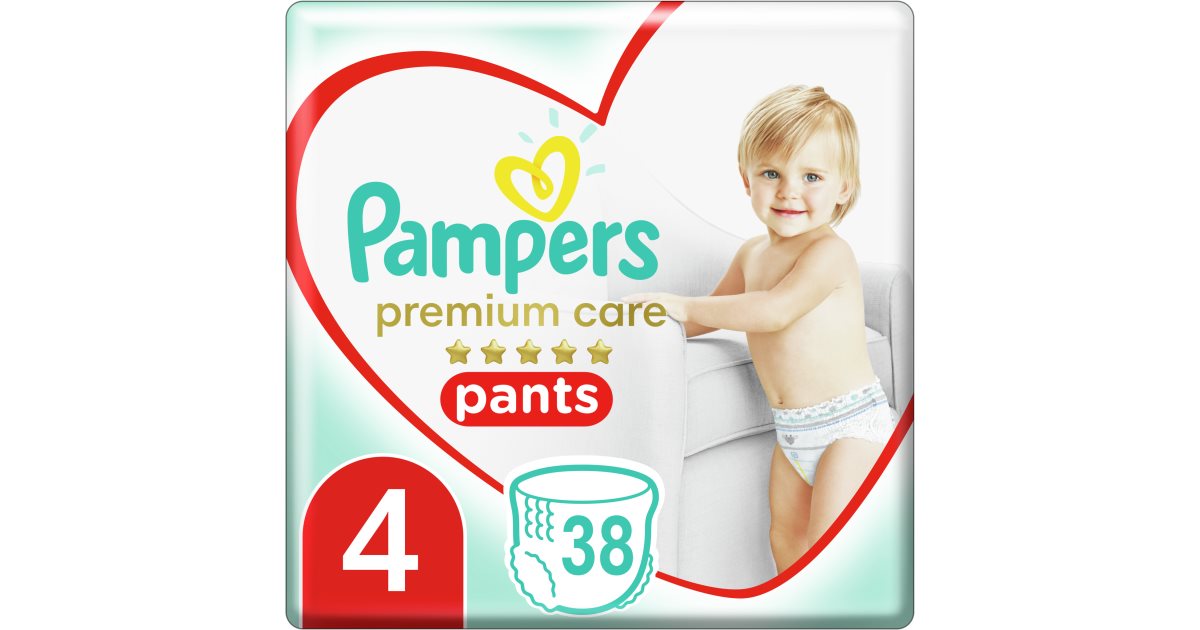 pampers premium care 1 obrazki