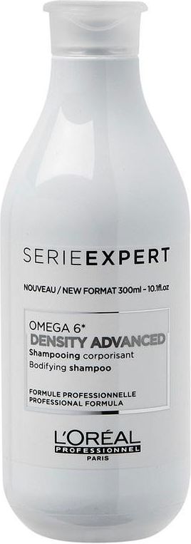 loreal professionnel density advanced szampon odżywczy