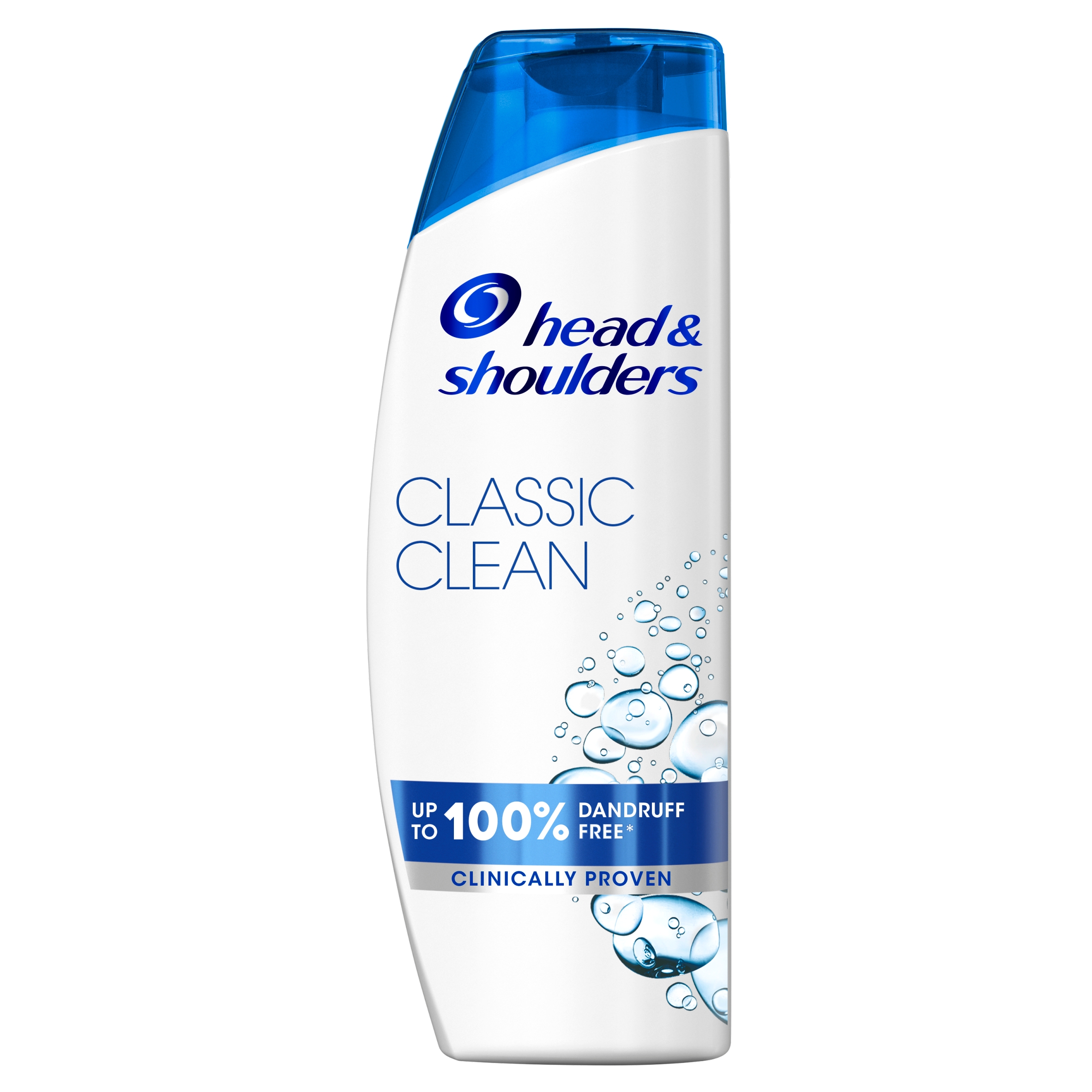 head & shoulders classic clean szampon