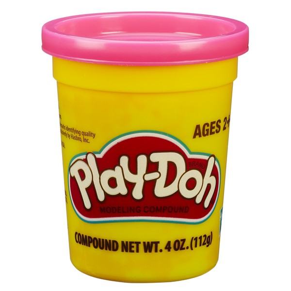 PlayDoh B6756 Plastelina 1 szt.