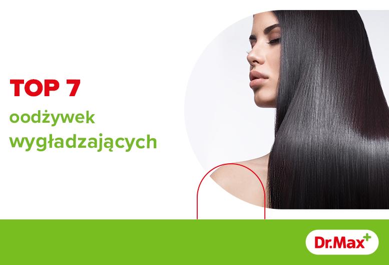 7 days odżywka do włosów jak stosować