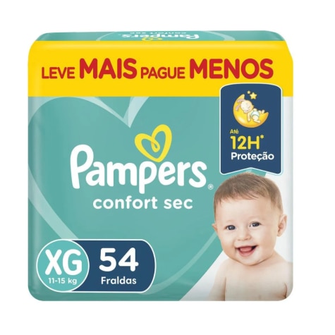 najmniejszy pampers 900gram