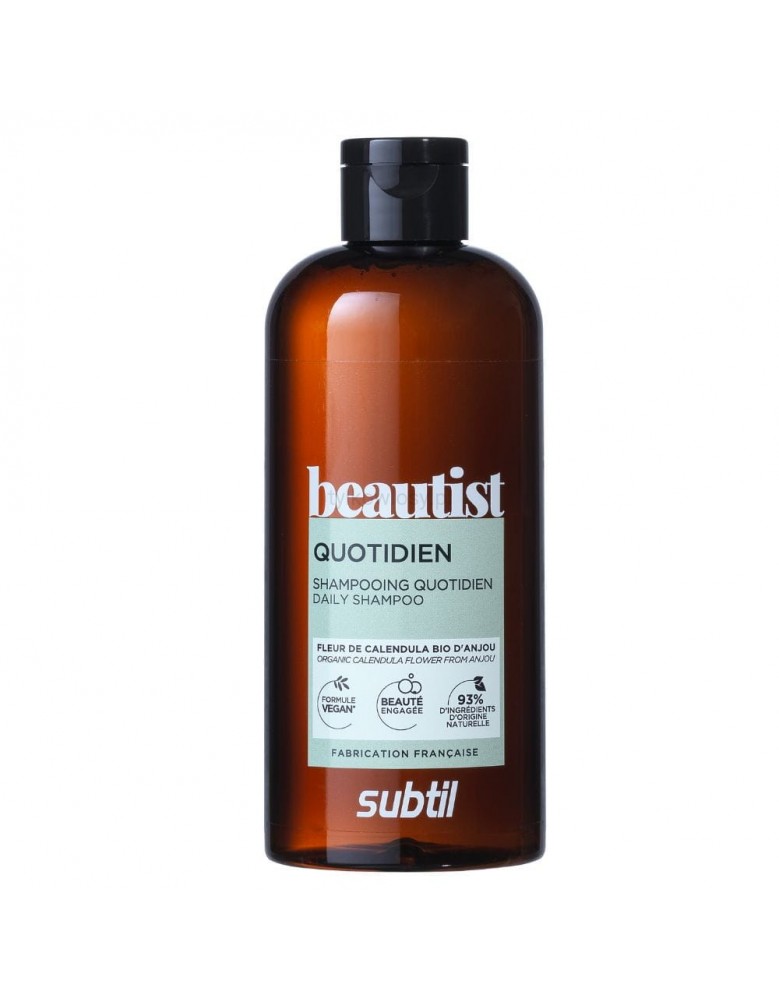 subtil care szampon