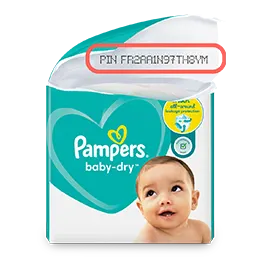 pampers co uk free pack