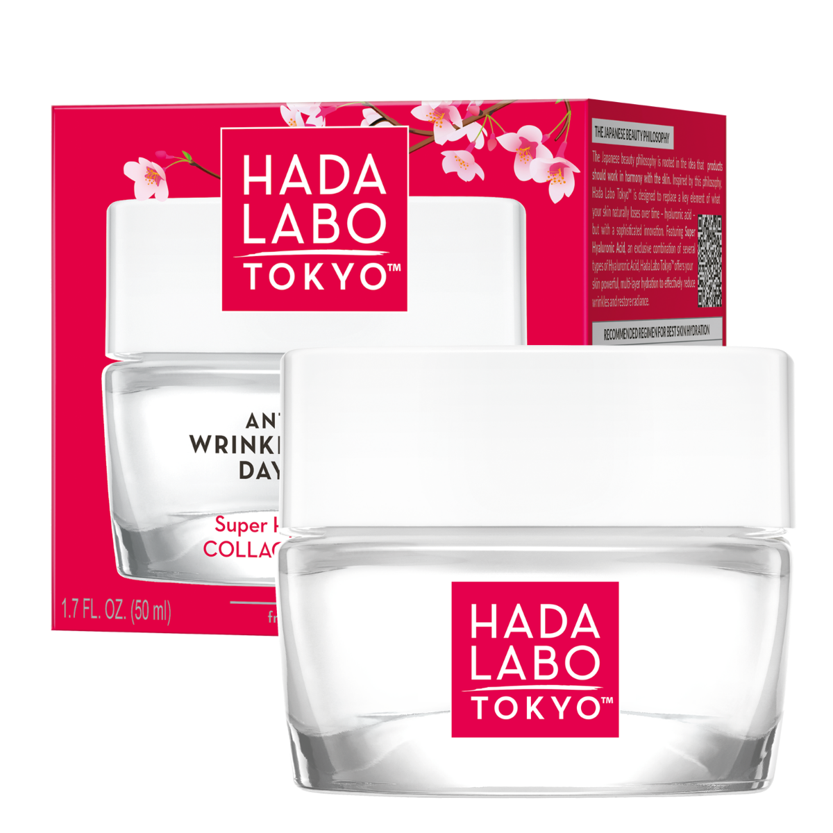 hada labo tokyo płyn do mycia twarzy