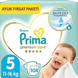 pampers 5 126