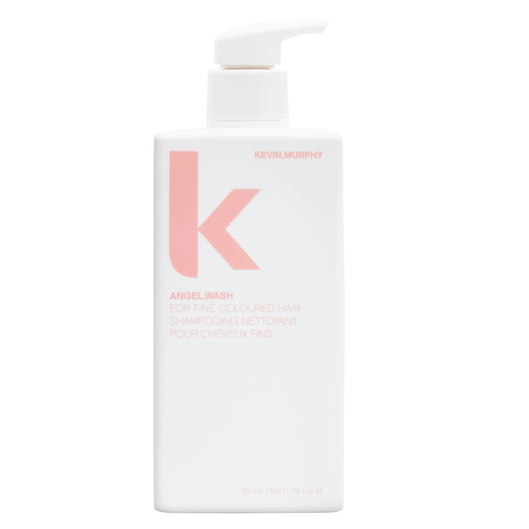 kevin murphy angel wash szampon opinie