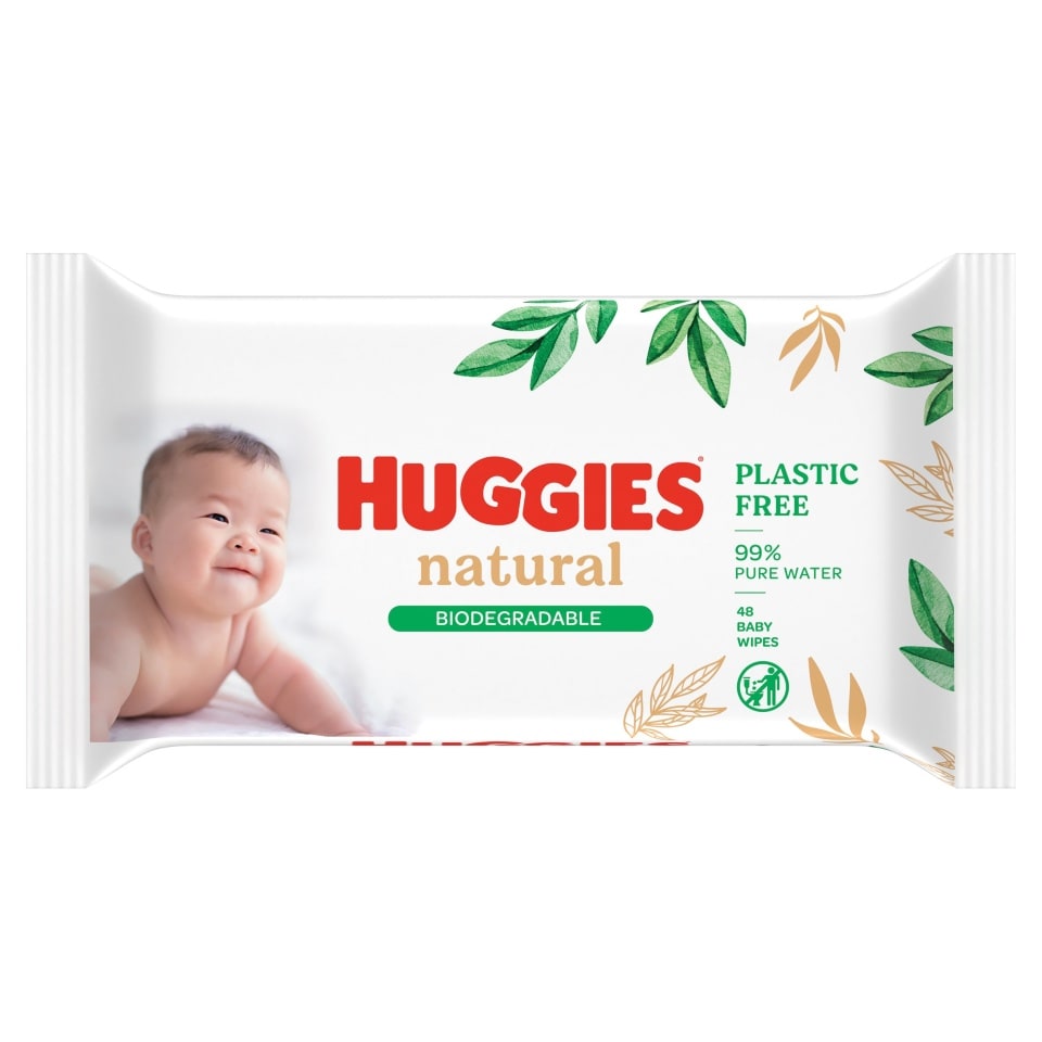 huggies pieluchy 1 tesco