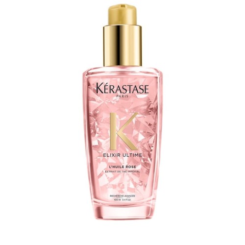 kerastase elixir ultime lhuile legere olejek do włosów cienkich