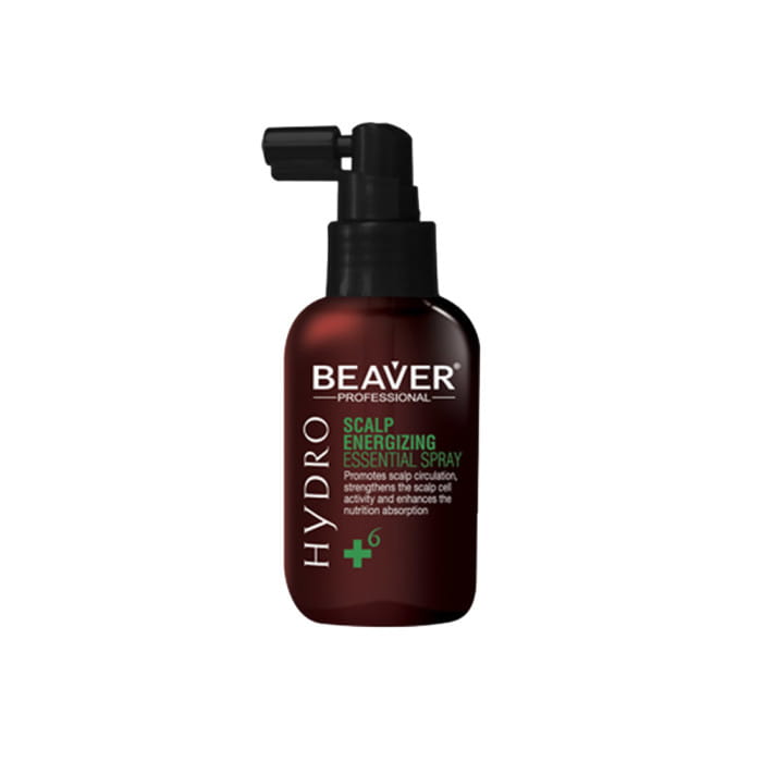 szampon przeciw wypadaniu włosów beaver hydro