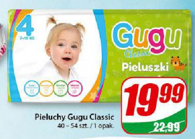 pampers aqua pure chusteczki nawilżające 18x 48sz