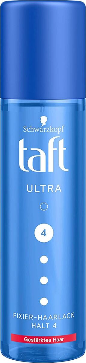 taft ultra lakier do włosów 200 ml