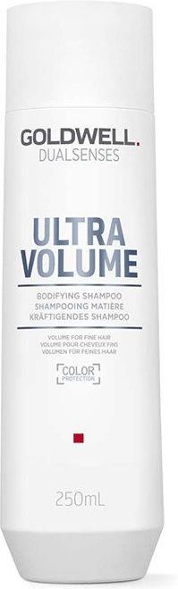 goldwell ultra volume szampon cena